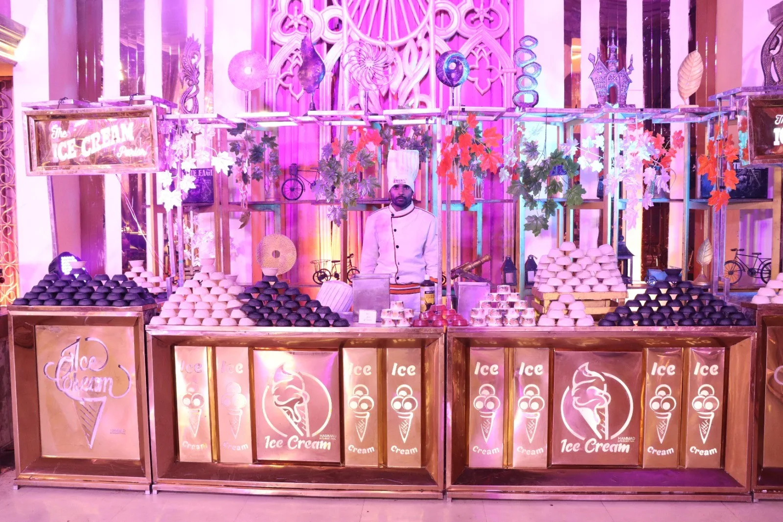 Corporate Catering Services in Delhi by Mukesh Caterers