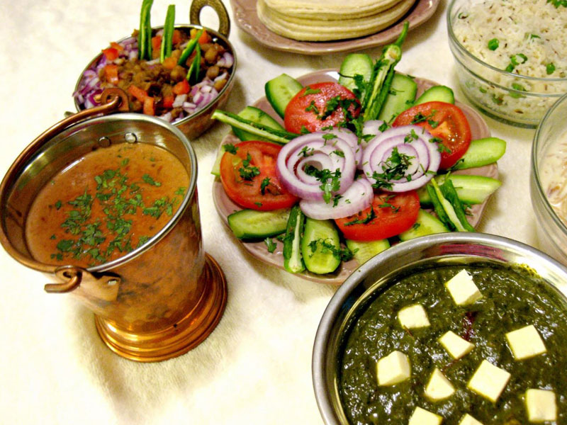 Punjabi Cuisine Caterers